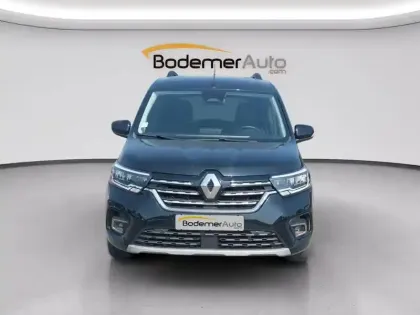 Photo 7 Renault Kangoo  Blue dCi 115