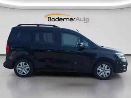 Photo 5 Renault Kangoo  Blue dCi 115