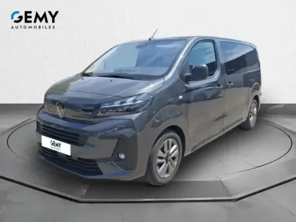 Photo Peugeot Expert