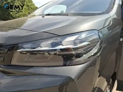 Photo 15 Peugeot Expert  CA FIXE M DIESEL 180 CH AUTOMATIQUE