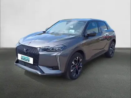 Photo Ds Ds 3 Performance Line +