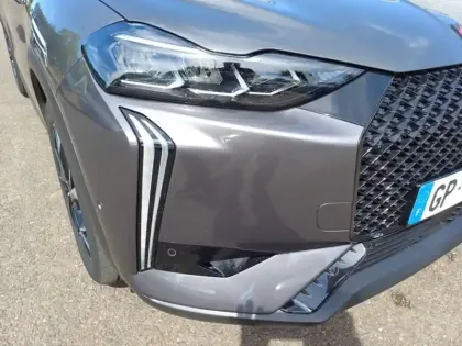 Photo 15 DS DS 3 DS3 Crossback PureTech 130 EAT8