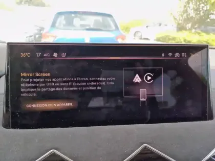 Photo 18 DS DS 3 DS3 Crossback PureTech 130 EAT8