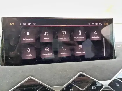 Photo 21 DS DS 3 DS3 Crossback PureTech 130 EAT8
