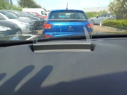 Photo 14 DS DS 3 DS3 Crossback PureTech 130 EAT8