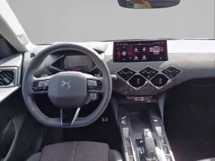 Photo 7 DS DS 3 DS3 Crossback PureTech 130 EAT8