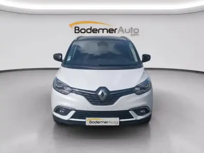 Photo 7 Renault Scenic Grand  TCe 160 FAP EDC