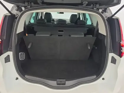 Photo 334 Renault Scenic Grand  TCe 160 FAP EDC