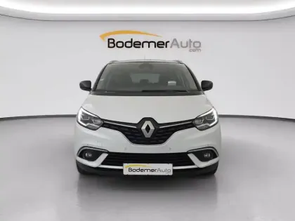 Photo 214 Renault Scenic Grand  TCe 160 FAP EDC