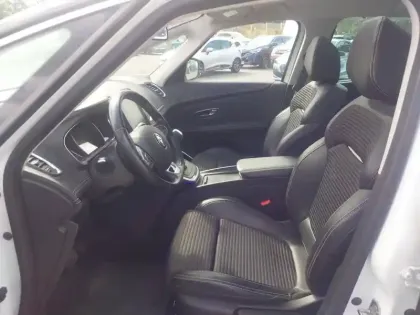 Photo 8 Renault Scenic Grand  TCe 160 FAP EDC