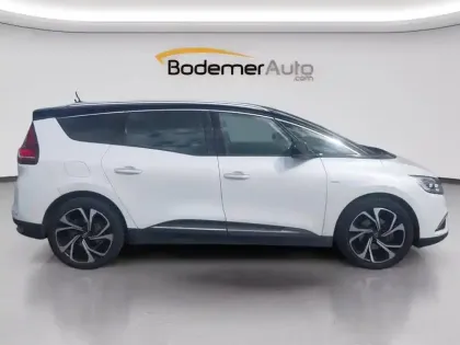 Photo 5 Renault Scenic Grand  TCe 160 FAP EDC