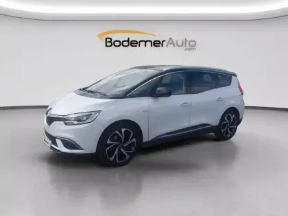 Photo Renault Scenic Intens