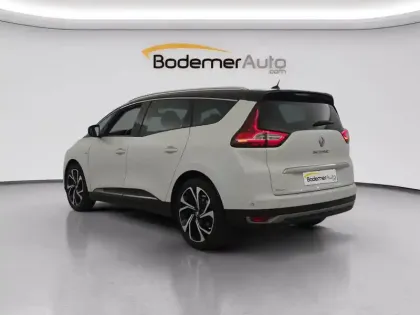 Photo 369 Renault Scenic Grand  TCe 160 FAP EDC