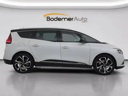 Photo 84 Renault Scenic Grand  TCe 160 FAP EDC