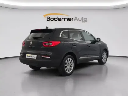 Photo 143 Renault Kadjar  TCe 140 FAP EDC