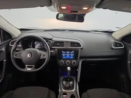 Photo 280 Renault Kadjar  TCe 140 FAP EDC