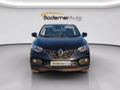 Photo 7 Renault Kadjar  TCe 140 FAP EDC