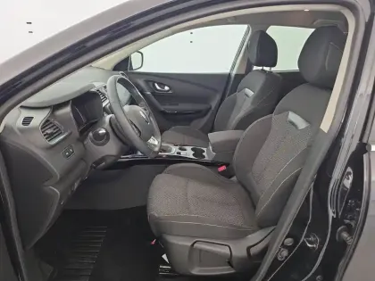 Photo 339 Renault Kadjar  TCe 140 FAP EDC