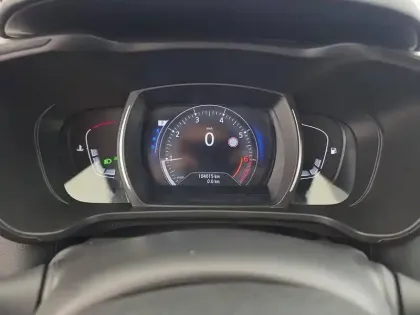 Photo 127 Renault Kadjar  TCe 140 FAP EDC