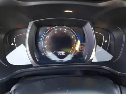 Photo 11 Renault Kadjar  TCe 140 FAP EDC