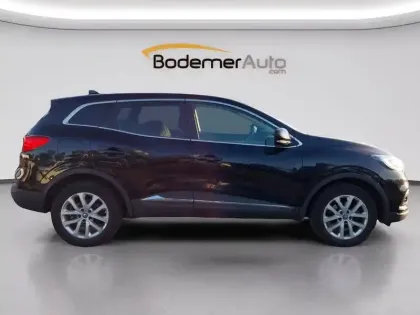 Photo 5 Renault Kadjar  TCe 140 FAP EDC