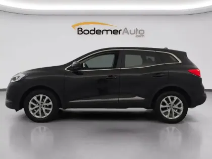 Photo 326 Renault Kadjar  TCe 140 FAP EDC