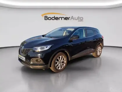 Photo Renault Kadjar Business