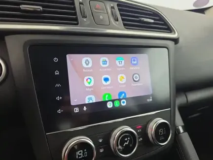 Photo 224 Renault Kadjar  TCe 140 FAP EDC