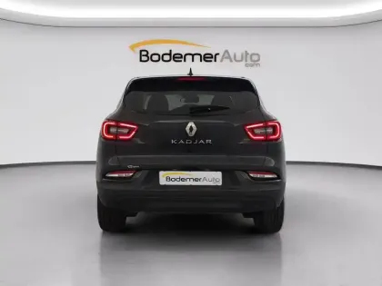 Photo 142 Renault Kadjar  TCe 140 FAP EDC