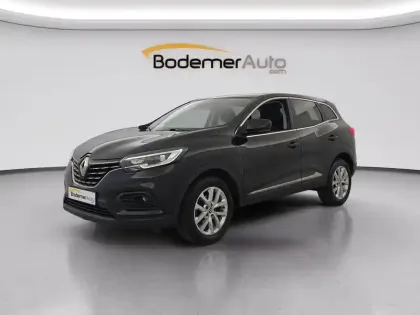 Photo 263 Renault Kadjar  TCe 140 FAP EDC