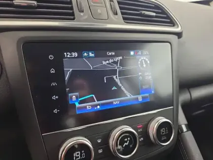 Photo 223 Renault Kadjar  TCe 140 FAP EDC