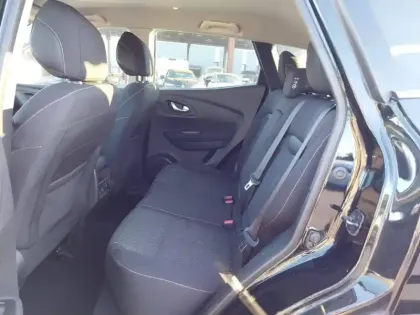 Photo 14 Renault Kadjar  TCe 140 FAP EDC