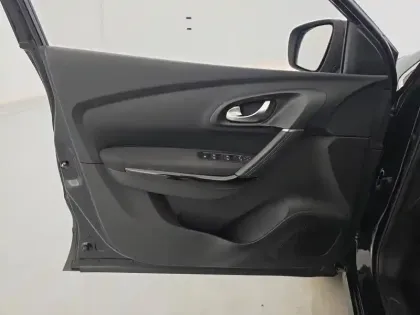 Photo 351 Renault Kadjar  TCe 140 FAP EDC