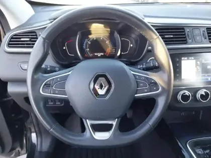 Photo 10 Renault Kadjar  TCe 140 FAP EDC
