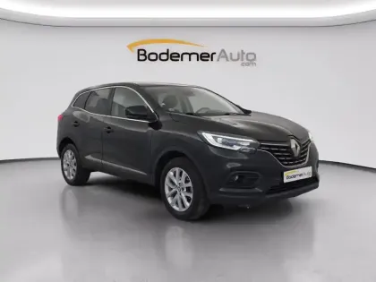Photo 269 Renault Kadjar  TCe 140 FAP EDC