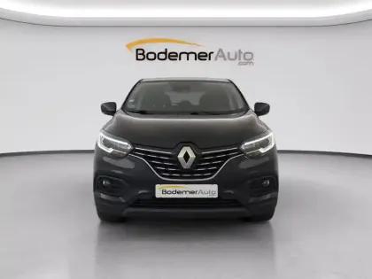 Photo 53 Renault Kadjar  TCe 140 FAP EDC
