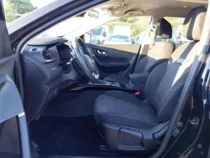 Photo 8 Renault Kadjar  TCe 140 FAP EDC