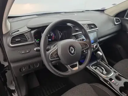 Photo 62 Renault Kadjar  TCe 140 FAP EDC