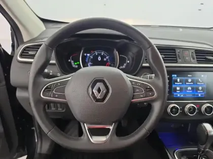 Photo 126 Renault Kadjar  TCe 140 FAP EDC