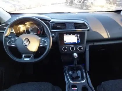 Photo 9 Renault Kadjar  TCe 140 FAP EDC