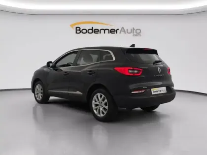 Photo 327 Renault Kadjar  TCe 140 FAP EDC
