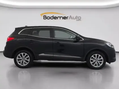 Photo 144 Renault Kadjar  TCe 140 FAP EDC