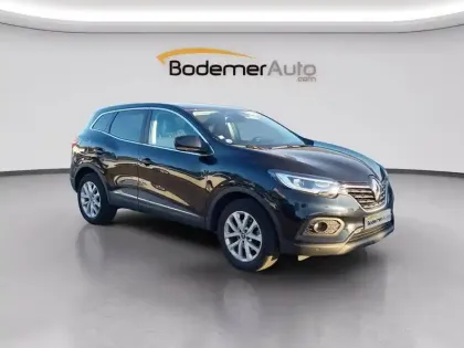 Photo 6 Renault Kadjar  TCe 140 FAP EDC