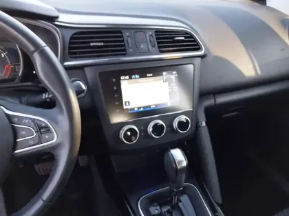 Photo 13 Renault Kadjar  TCe 140 FAP EDC