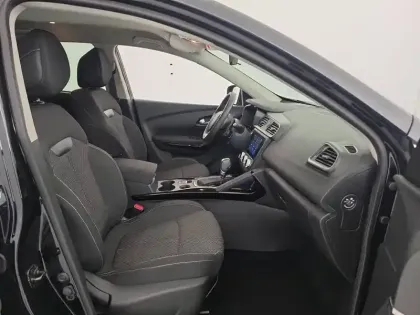 Photo 154 Renault Kadjar  TCe 140 FAP EDC