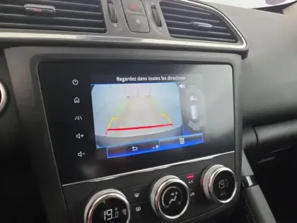 Photo 194 Renault Kadjar  TCe 140 FAP EDC