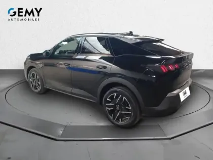 Photo 6 Peugeot 3008  Hybrid 136 e-DCS6