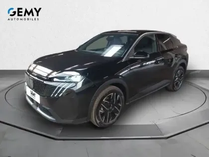 Photo Peugeot 3008 Allure