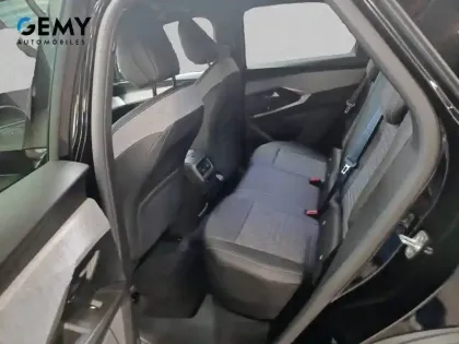 Photo 8 Peugeot 3008  Hybrid 136 e-DCS6
