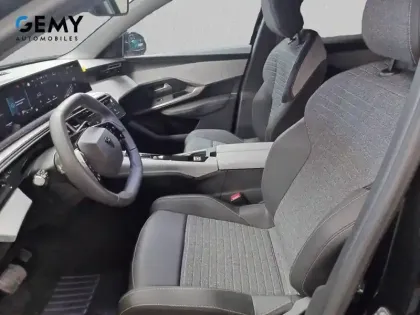 Photo 9 Peugeot 3008  Hybrid 136 e-DCS6